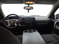 Used 2009  Chevrolet Silverado 1500 2WD Crew Cab LT at Dime Down by Frank Leta near Bridgeton, MO