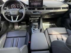 Used 2024  Audi A5 Sportback S line Premium Plus 45 TFSI quattro at Dime Down by Frank Leta near Bridgeton, MO