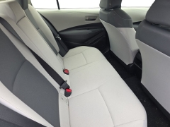 Used 2022  Toyota Corolla LE CVT at Dime Down by Frank Leta near Bridgeton&comma; MO