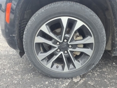 Used 2023  Jeep Grand Cherokee Overland 4x4 at Dime Down by Frank Leta near Bridgeton&comma; MO