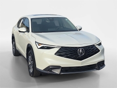 Used 2025  Acura ADX AWD at Dime Down by Frank Leta near Bridgeton, MO