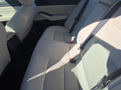 Used 2025  Nissan Altima SV AWD at Dime Down by Frank Leta near Bridgeton&comma; MO