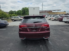 Used 2018 Acura RDX 4d SUV AWD Advance at Dime Down by Frank Leta near Bridgeton, MO