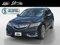 Used 2017  Acura RDX 4d SUV AWD Advance at Dime Down by Frank Leta near Bridgeton&comma; MO