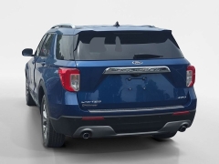 Used 2021  Ford Explorer Limited 4WD at Dime Down by Frank Leta near Bridgeton&comma; MO