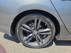 Used 2024 Acura Integra CVT w/A-Spec Package at Dime Down by Frank Leta near Bridgeton, MO
