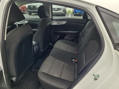 Used 2024 Kia Forte LX IVT at Dime Down by Frank Leta near Bridgeton, MO