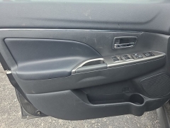 Used 2025  Mitsubishi Outlander Sport ES 2&period;0 AWC at Dime Down by Frank Leta near Bridgeton&comma; MO