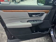 Used 2019  Honda CR-V 4d SUV AWD EX-L at Dime Down by Frank Leta near Bridgeton&comma; MO