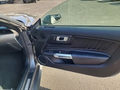 Used 2022 Ford Mustang EcoBoost Convertible at Dime Down by Frank Leta near Bridgeton, MO