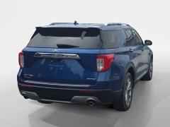 Used 2021  Ford Explorer Limited 4WD at Dime Down by Frank Leta near Bridgeton&comma; MO