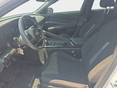 Used 2025  Hyundai Elantra SEL Sport IVT at Dime Down by Frank Leta near Bridgeton&comma; MO