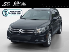  2017 Volkswagen Tiguan 2.0T S FWD at Dime Down by Frank Leta near Bridgeton, MO