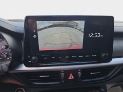 Used 2024  Kia Forte GT-Line IVT at Dime Down by Frank Leta near Bridgeton, MO