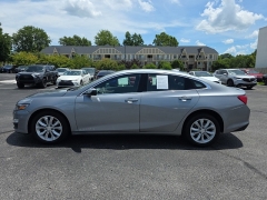 Used 2024 Chevrolet Malibu 4dr Sdn 1LT at Dime Down by Frank Leta near Bridgeton, MO