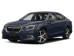  2019 Subaru Legacy 4d Sedan 2.5i Limited at Dime Down by Frank Leta near Bridgeton, MO