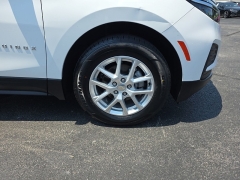 Used 2022 Chevrolet Equinox FWD 4dr LS w/1LS at Dime Down by Frank Leta near Bridgeton, MO