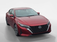 Used 2024  Nissan Sentra SV CVT at Dime Down by Frank Leta near Bridgeton&comma; MO