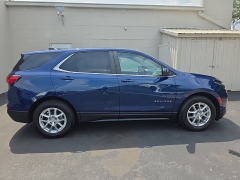 Used 2022 Chevrolet Equinox FWD 4dr LT w/1LT at Dime Down by Frank Leta near Bridgeton, MO