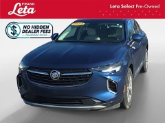  2023 Buick Envision FWD 4dr Preferred at Dime Down by Frank Leta near Bridgeton&comma; MO