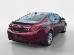 Used 2017 Buick Regal 4d Sedan FWD Turbo Premium II at Dime Down by Frank Leta near Bridgeton, MO