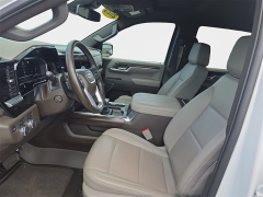 Used 2023 GMC Sierra 1500 4WD Crew Cab 147" SLT at Dime Down by Frank Leta near Bridgeton, MO