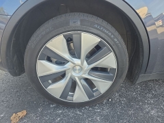 Used 2023  Tesla Model Y Long Range AWD at Dime Down by Frank Leta near Bridgeton&comma; MO