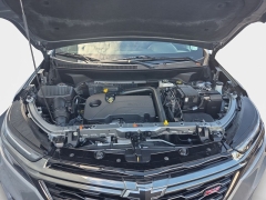 Used 2023  Chevrolet Equinox FWD 4dr RS at Dime Down by Frank Leta near Bridgeton&comma; MO