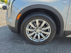Used 2023 Cadillac XT4 AWD 4dr Premium Luxury at Dime Down by Frank Leta near Bridgeton, MO