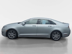 Used 2016  Lincoln MKZ 4d Sedan FWD Ecoboost at Dime Down by Frank Leta near Bridgeton&comma; MO
