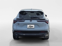 Used 2025  Acura ADX AWD w/A-Spec Package at Dime Down by Frank Leta near Bridgeton, MO