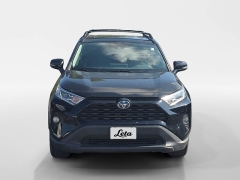 Used 2021  Toyota RAV4 Hybrid XLE AWD &lpar;Natl&rpar; &ast;Ltd Avail&ast; at Dime Down by Frank Leta near Bridgeton&comma; MO