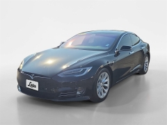 Used 2017 Tesla Model S 75D AWD at Dime Down by Frank Leta near Bridgeton, MO
