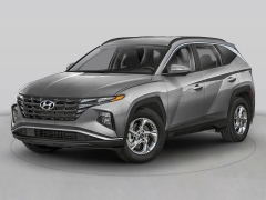  2024 Hyundai Tucson Limited AWD at Dime Down by Frank Leta near Bridgeton, MO