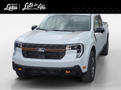  2026 Ford Maverick Tremor AWD SuperCrew at Dime Down by Frank Leta near Bridgeton, MO