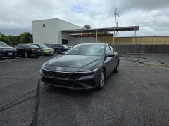 Used 2024 Hyundai Elantra SE IVT at Dime Down by Frank Leta near Bridgeton, MO