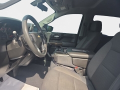 Used 2019  Chevrolet Silverado 1500 4WD Crew Cab 147" LT at Dime Down by Frank Leta near Bridgeton&comma; MO