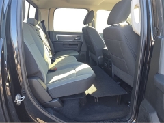 Used 2023  Ram 1500 Classic SLT 4x4 Crew Cab 5'7" Box at Dime Down by Frank Leta near Bridgeton, MO