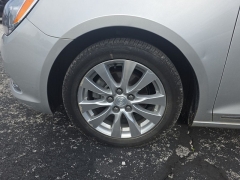 Used 2015  Buick LaCrosse 4d Sedan Leather at Dime Down by Frank Leta near Bridgeton&comma; MO