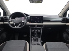 Used 2025  Volkswagen Taos S FWD at Dime Down by Frank Leta near Bridgeton&comma; MO