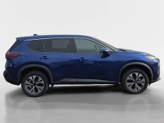 Used 2023  Nissan Rogue FWD SV at Dime Down by Frank Leta near Bridgeton&comma; MO