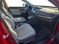 Used 2020  Honda CR-V 4d SUV AWD EX-L at Dime Down by Frank Leta near Bridgeton&comma; MO