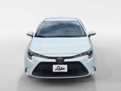Used 2022  Toyota Corolla LE CVT at Dime Down by Frank Leta near Bridgeton&comma; MO