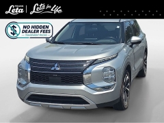  2024 Mitsubishi Outlander SE Black Edition FWD at Dime Down by Frank Leta near Bridgeton, MO