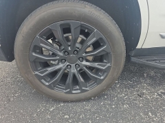Used 2024  GMC Yukon 4WD 4dr Denali at Dime Down by Frank Leta near Bridgeton&comma; MO