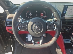 Used 2026  Acura MDX Type S SH-AWD w&sol;Advance Package at Dime Down by Frank Leta near Bridgeton&comma; MO