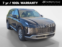 2024 Hyundai Palisade SEL AWD at Dime Down by Frank Leta near Bridgeton, MO