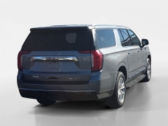 Used 2021  GMC Yukon XL 4WD 4dr SLT at Dime Down by Frank Leta near Bridgeton&comma; MO