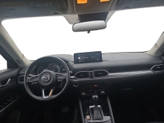 Used 2024  Mazda CX-5 2&period;5 S Select Package AWD at Dime Down by Frank Leta near Bridgeton&comma; MO