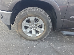 Used 2020  Ram 1500 4WD Crew Cab Laramie at Dime Down by Frank Leta near Bridgeton, MO